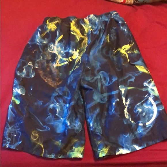Swim trunks - Picture 2 of 2